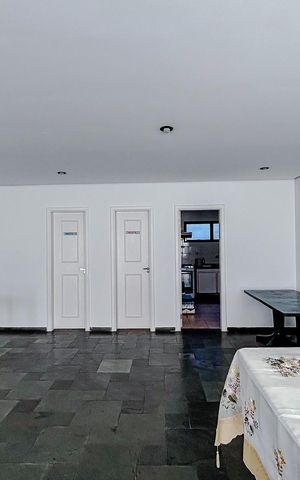 Apartamento à venda com 186m², 3 quartos e 2 vagasÁrea comum - Salão de festas