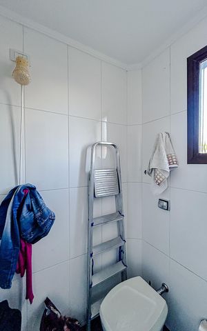 Apartamento à venda com 186m², 3 quartos e 2 vagasBanheiro de serviço