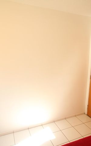 Apartamento para alugar com 50m², 2 quartos e 1 vagaQuarto 1