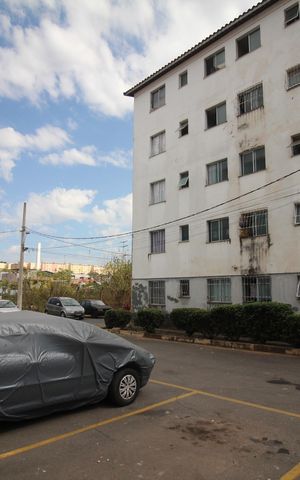 Apartamento para alugar com 50m², 2 quartos e 1 vagaÁrea comum