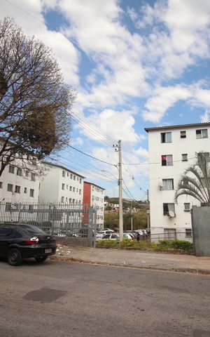 Apartamento para alugar com 50m², 2 quartos e 1 vagaFachada