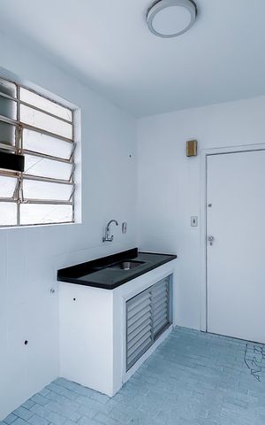 Apartamento para alugar com 68m², 3 quartos e sem vaga