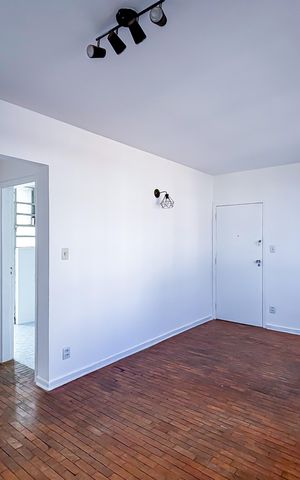 Apartamento para alugar com 68m², 3 quartos e sem vaga