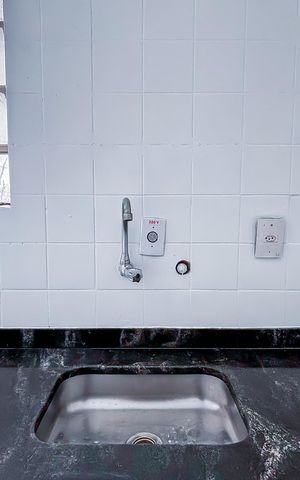 Apartamento para alugar com 68m², 3 quartos e sem vaga