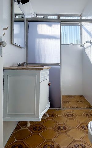 Apartamento para alugar com 68m², 3 quartos e sem vaga