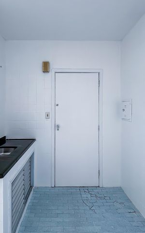 Apartamento para alugar com 68m², 3 quartos e sem vaga