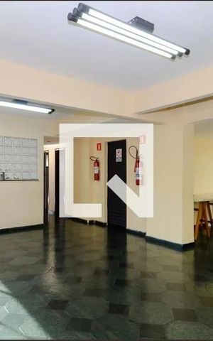 Apartamento à venda com 64m², 2 quartos e 1 vagaÁrea comum - Salão de festas