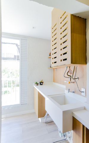 Apartamento para alugar com 55m², 2 quartos e 1 vagaÁrea de Serviço