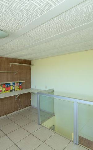 Casa para alugar com 60m², 1 quarto e sem vagaQUARTO