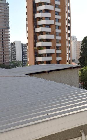 Casa para alugar com 250m², 4 quartos e 1 vagaVista da Varanda Suíte 4