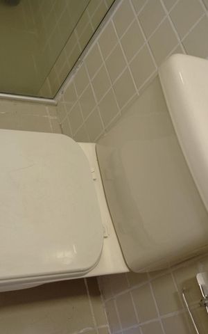 Casa para alugar com 250m², 4 quartos e 1 vagaBanheiro da Suíte 2