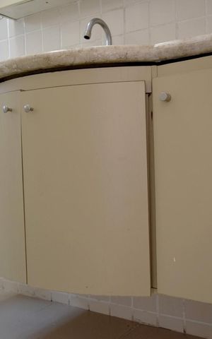 Casa para alugar com 250m², 4 quartos e 1 vagaBanheiro da Suíte 3