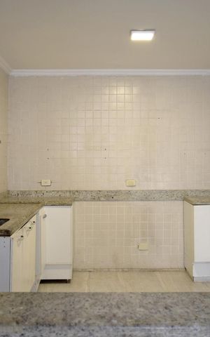 Casa para alugar com 250m², 4 quartos e 1 vagaCozinha