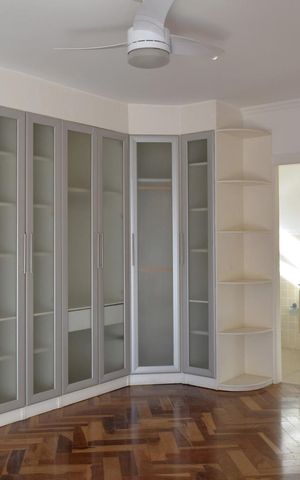 Casa para alugar com 250m², 4 quartos e 1 vagaSuíte 4