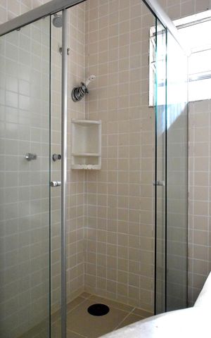 Casa para alugar com 250m², 4 quartos e 1 vagaBanheiro da Suíte 4