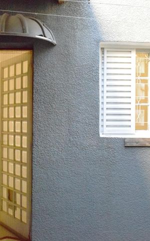 Casa para alugar com 250m², 4 quartos e 1 vagaQuintal/Lavanderia