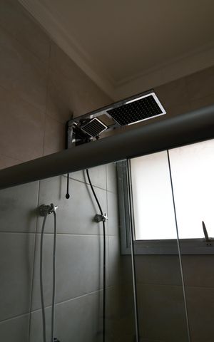Casa de condomínio à venda com 900m², 5 quartos e 6 vagasBanheiro Suíte