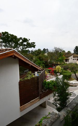 Casa de condomínio à venda com 900m², 5 quartos e 6 vagasVista da Suíte