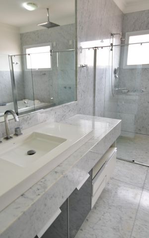 Casa de condomínio à venda com 900m², 5 quartos e 6 vagasBanheiro Suíte 3