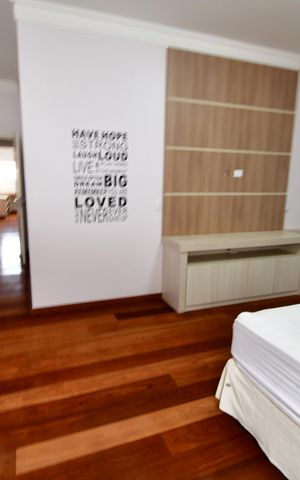 Casa de condomínio à venda com 900m², 5 quartos e 6 vagasSuíte 5
