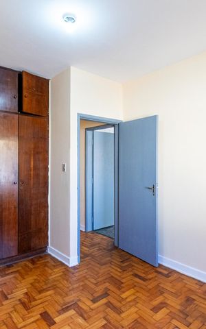 Casa para alugar com 80m², 2 quartos e 1 vaga Casa para alugar com 80m², 2 quartos e 1 vagaQuarto 2