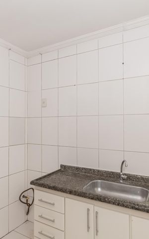 Apartamento para alugar com 85m², 3 quartos e 2 vagas Apartamento para alugar com 85m², 3 quartos e 2 vagasCozinha e Área de Serviço