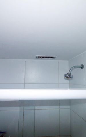 Apartamento à venda com 65m², 3 quartos e 1 vagaBanheiro da Suíte