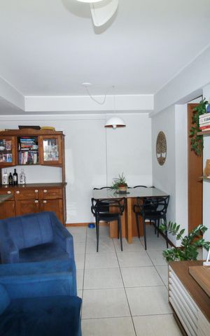 Apartamento à venda com 65m², 3 quartos e 1 vagaSala