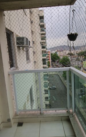 Apartamento à venda com 65m², 3 quartos e 1 vagaVaranda da Sala