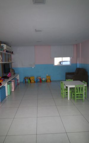 Apartamento à venda com 65m², 3 quartos e 1 vagaÁrea comum - Brinquedoteca