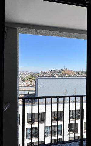 Apartamento para alugar com 64m², 2 quartos e 1 vaga Apartamento para alugar com 64m², 2 quartos e 1 vagaVista do Quarto 1