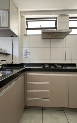 Apartamento para alugar com 64m², 2 quartos e 1 vaga Apartamento para alugar com 64m², 2 quartos e 1 vagaCozinha