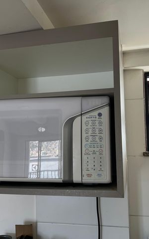 Apartamento para alugar com 64m², 2 quartos e 1 vaga Apartamento para alugar com 64m², 2 quartos e 1 vagaCozinha - Armários