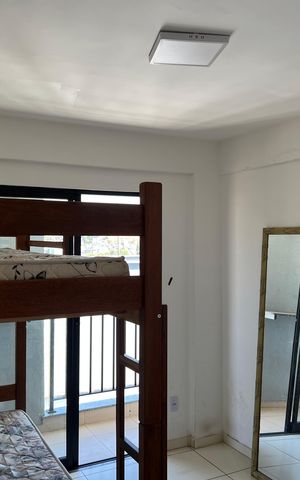 Apartamento para alugar com 64m², 2 quartos e 1 vaga Apartamento para alugar com 64m², 2 quartos e 1 vagaQuarto 1