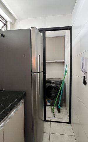 Apartamento para alugar com 64m², 2 quartos e 1 vaga Apartamento para alugar com 64m², 2 quartos e 1 vagaCozinha