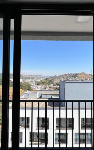 Apartamento para alugar com 64m², 2 quartos e 1 vaga Apartamento para alugar com 64m², 2 quartos e 1 vagaVista do Quarto 2