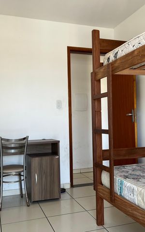 Apartamento para alugar com 64m², 2 quartos e 1 vaga Apartamento para alugar com 64m², 2 quartos e 1 vagaQuarto 1
