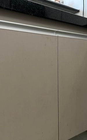 Apartamento para alugar com 64m², 2 quartos e 1 vaga Apartamento para alugar com 64m², 2 quartos e 1 vagaCozinha - Armários