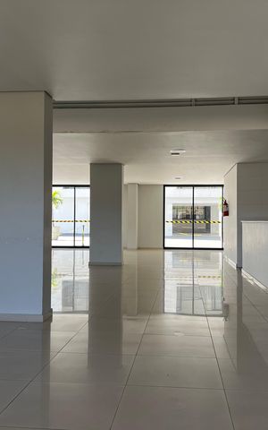 Apartamento para alugar com 64m², 2 quartos e 1 vaga Apartamento para alugar com 64m², 2 quartos e 1 vagaÁrea comum - Salão de festas