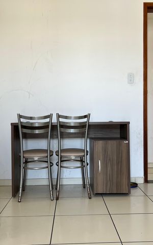 Apartamento para alugar com 64m², 2 quartos e 1 vaga Apartamento para alugar com 64m², 2 quartos e 1 vagaQuarto 1