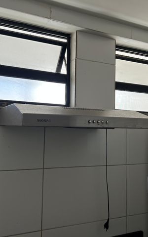 Apartamento para alugar com 64m², 2 quartos e 1 vaga Apartamento para alugar com 64m², 2 quartos e 1 vagaCozinha - Armários