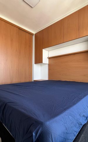 Apartamento para alugar com 64m², 2 quartos e 1 vaga Apartamento para alugar com 64m², 2 quartos e 1 vagaQuarto 2