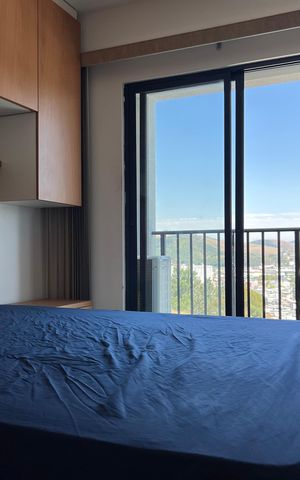 Apartamento para alugar com 64m², 2 quartos e 1 vaga Apartamento para alugar com 64m², 2 quartos e 1 vagaQuarto 2