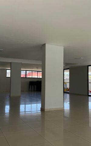 Apartamento para alugar com 64m², 2 quartos e 1 vaga Apartamento para alugar com 64m², 2 quartos e 1 vagaÁrea comum - Salão de festas