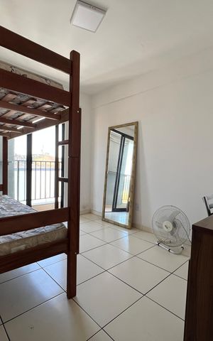 Apartamento para alugar com 64m², 2 quartos e 1 vaga Apartamento para alugar com 64m², 2 quartos e 1 vagaQuarto 1