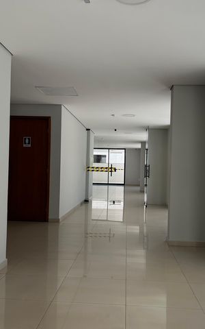 Apartamento para alugar com 64m², 2 quartos e 1 vaga Apartamento para alugar com 64m², 2 quartos e 1 vagaÁrea comum - Salão de festas