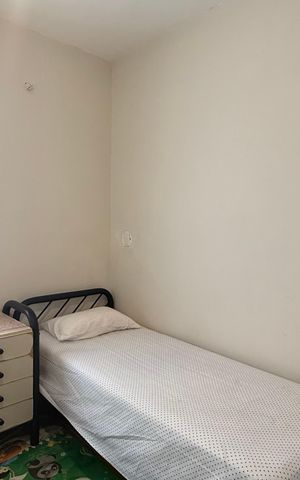 Apartamento para alugar com 210m², 3 quartos e 1 vagaQuarto