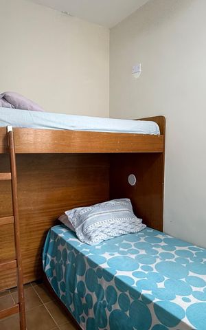 Apartamento para alugar com 210m², 3 quartos e 1 vagaQuarto de Serviço