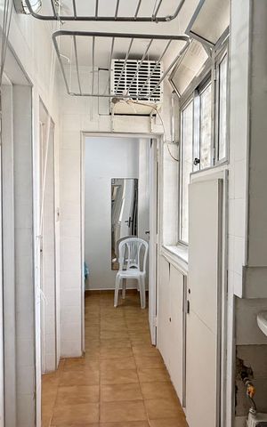 Apartamento para alugar com 210m², 3 quartos e 1 vagaÁrea de Serviço