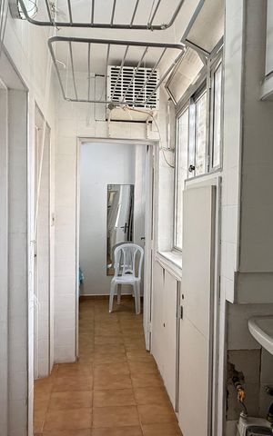 Apartamento para alugar com 210m², 3 quartos e 1 vagaÁrea de Serviço